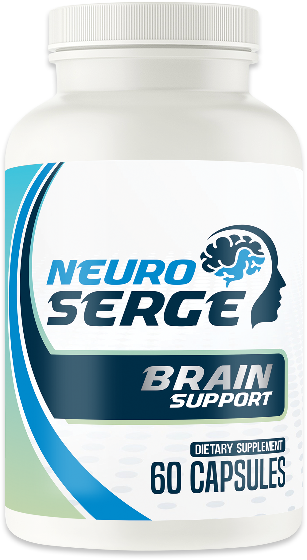 Neuro Serge Bottle