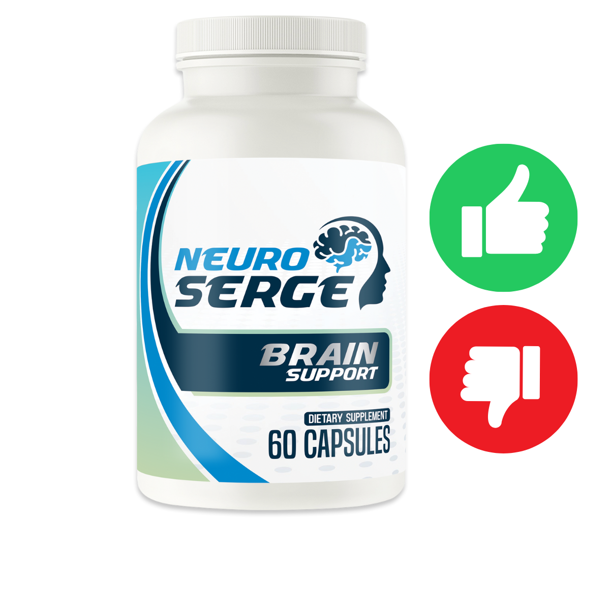 Neuro Serge Pros and Cons