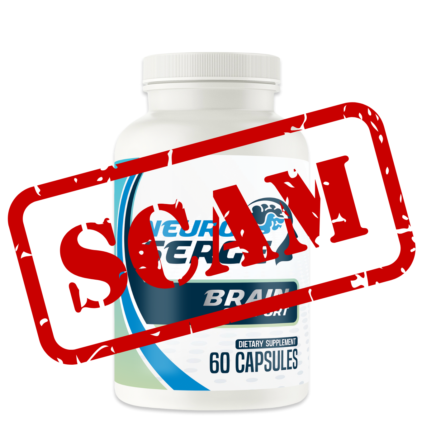 Neuro Serge Official Safety Warning