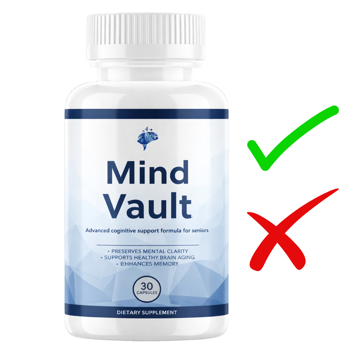 Mind Vault Official Supplement